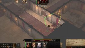 pathfinder KinGmaker начало игры нечестная сложность без смертей