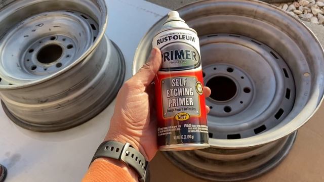 Cheap Rally Wheel Restoration! смотреть онлайн