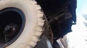 Обзор автомобиля МАЗ 205 самосвал