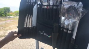 Volkswagen California Beach 2018 Van Tour