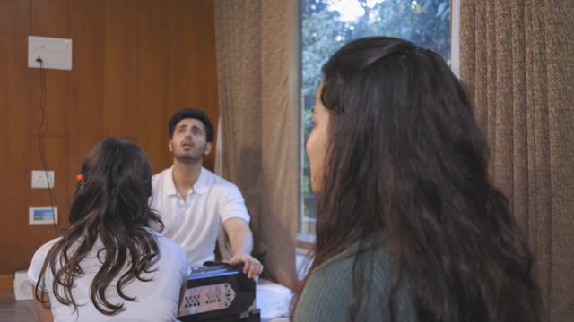 Tore Naina Latest Hindi Song | Javed Akhtar | Ankur Gupta