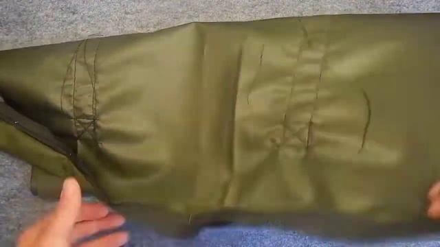 СУМКА-БАУЛ Своими руками. смотреть онлайн