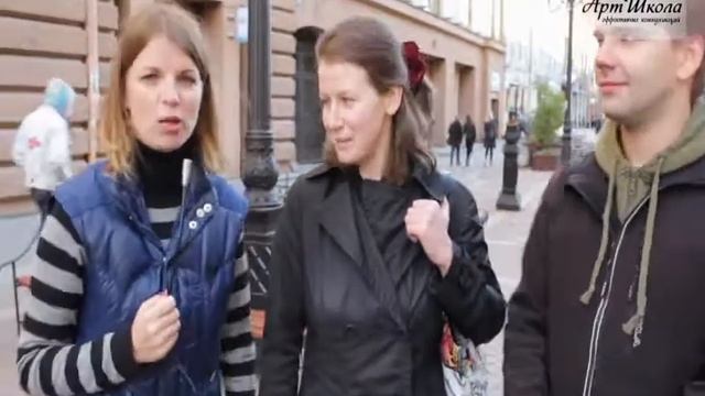 Тренинг "Игроки" Отзывы учащихся смотреть онлайн