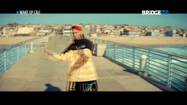 Benny Benassi & Chris Brown Paradise смотреть онлайн