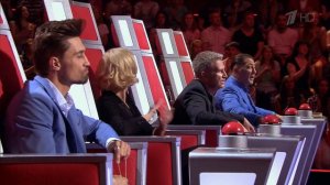 Голос 5 2016 Сардор Милано