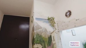 Красивые Подъезды Подольска. Часть 1.