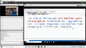 IMU USMLE Live Session GIT System part 1 by Dr Lionel Raymon