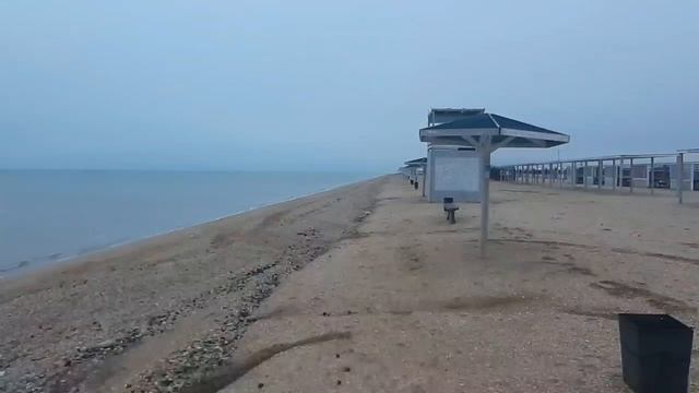 Азовское море