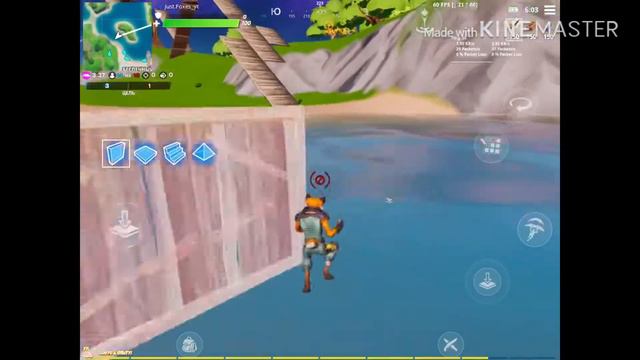 Где находятся все головы Тревиса Скотта \|/FORTNITE смотреть онлайн