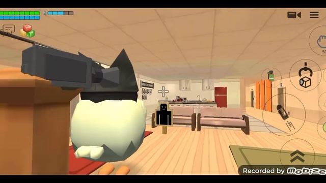 софт мики против бф в чикен ган фнф смотреть онлайн