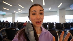 English vocabulary at the airport