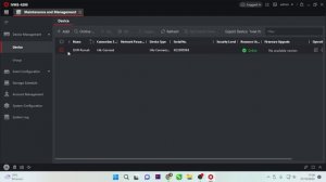 How To Remote Hikvision DVR on PC | Hik Connect for PC