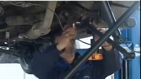 В Армавире автосервис «Флагман» предлагает новые акции