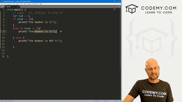 Learn The Dart Programming Language - Complete Free Course!