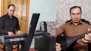 Elnur Sabirabadli (Bu gece yum gozlerini) Repertuar Namiq qaracuxurlu!