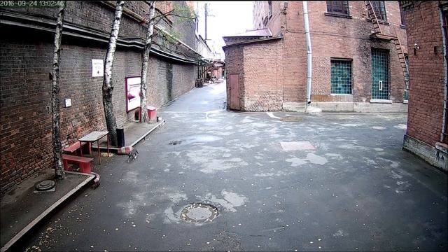 Уличная IP 2MP 1080P смотреть онлайн