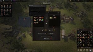 [PC] [42] Wartales - Вредительство и Дезертиры