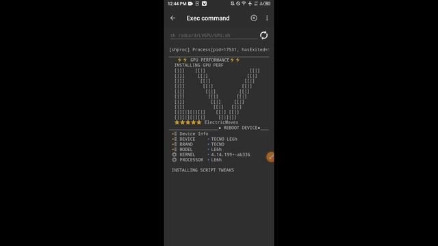 ⚡BOOST GPU PERFORMANCE ANDROID | USING LADB | LV GPU PERFORMANCE NO ROOT | IMPROVE GPU PERFORMANCE