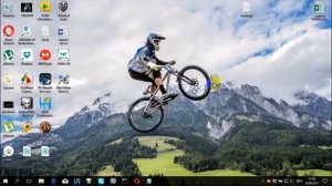 Как восстановить ярлыки на рабочем столе Ярлык рабочий стол Виндовс 10 Windows 10