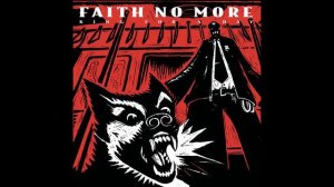 F̲a̲ith N̲o M̲ore - K̲ing f̲or a̲ D̲ay (Full Album)