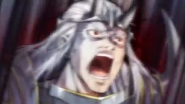 ВЕНЧАНИЕ В ТУМАНЕ _ АНИМАЦИОННЫЙ ТРЕЙЛЕР NEXT— ВОЗРОЖДЕНИЕ НЕКРОКИПА _ Mobile Legends_ Bang Bang!