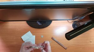 Легко и просто заточить ножницы👍