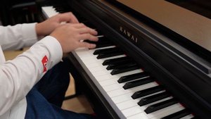 Taylor Swift - Anti-Hero Piano by Ray Mak Ft. Kawai CN 201 Digital Piano