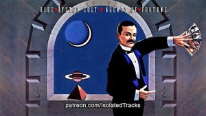 Blue Öyster Cult - (Don't Fear) The Reaper (Vocals Only)