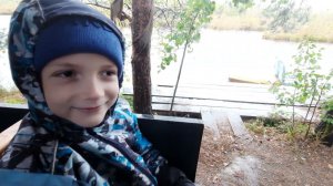 В гостях у Павла Чилина. Круг 1.