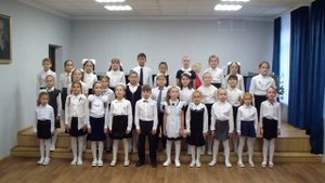 А. Ермолов "Гимн музыке"