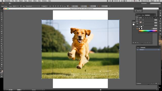 Convert an JPG image into vector | JPG to vector смотреть онлайн