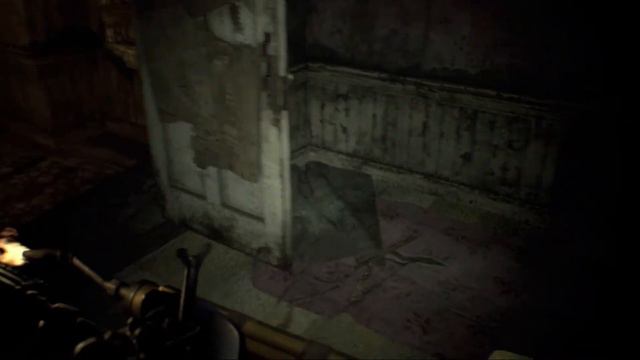 Resident Evil 7: Biohazard | FTP | Cloud Gaming | Switch смотреть онлайн