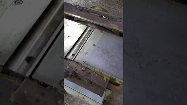комбинированный деревообрабатывающий станок