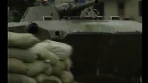 Голубые береты Дмитрий Полторацкий