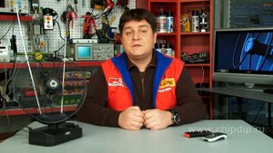 Глушение радиосигнала