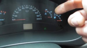 Греется движок по трассе