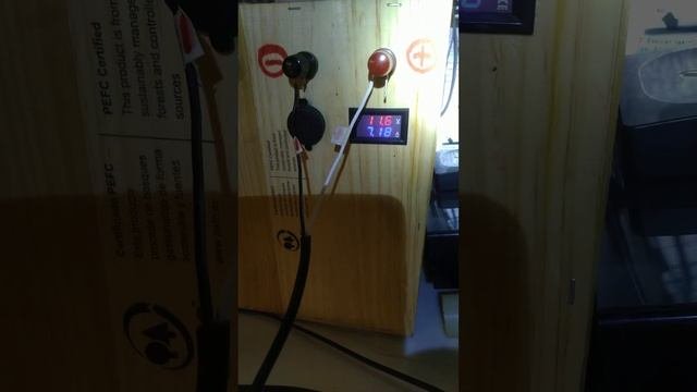 Кондиционер 12в простой в сборке из недорогих компонентов.