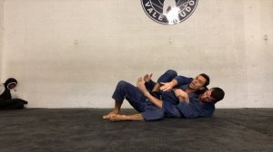 Self Defense Back Mount Grip Fighting Port Saint Lucie | Brazilian Vale Tudo