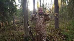 Перчатки для охоты Duck Mania