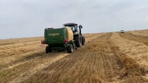 Трактор DEUTZ-FAHR  Agrotron G6155