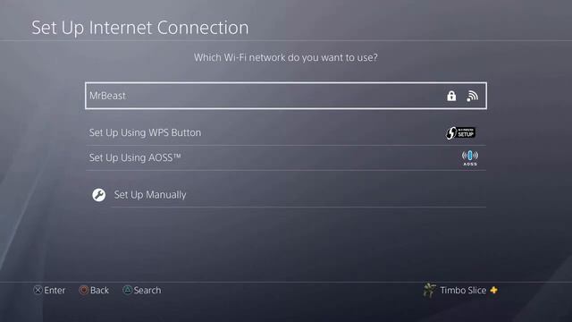 How to Setup and Connect PS4 to Wifi Network (Easy Method) смотреть онлайн