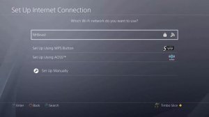 How to Setup and Connect PS4 to Wifi Network (Easy Method)