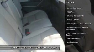 2013 Hyundai Santa Fe Sport Tampa FL 33619