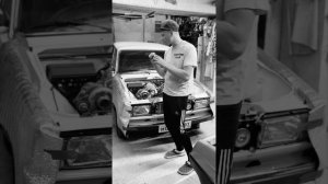 Проекты гаража tazturbo team