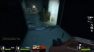 L4D2 или как хорошо нам живется! Приключения #1