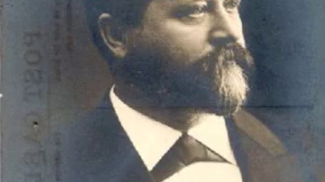 Charles Dancla Violin Etude #1 op. 84 смотреть онлайн