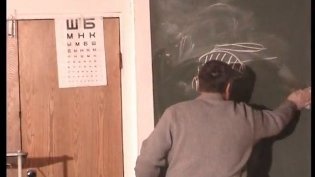 Коррекция-восстановление зрения по методу Шичко!