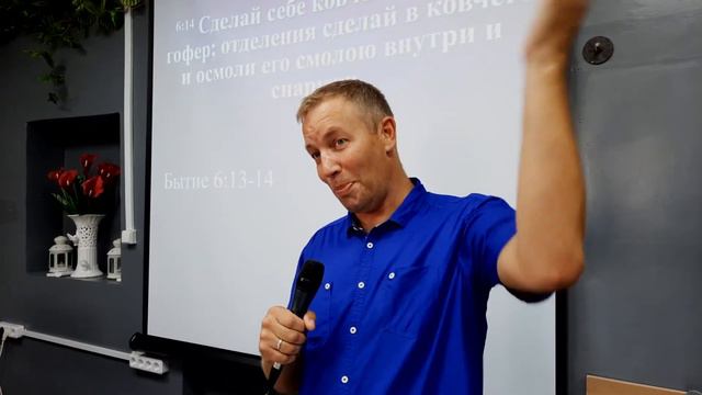 Христос - Тот кто даёт всегда больше! | Качинский Сергей | 01.08.2021 смотреть онлайн