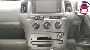 Toyota Probox 2005 Price And Review