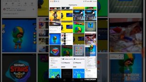 как установить  обои на HUAWEI